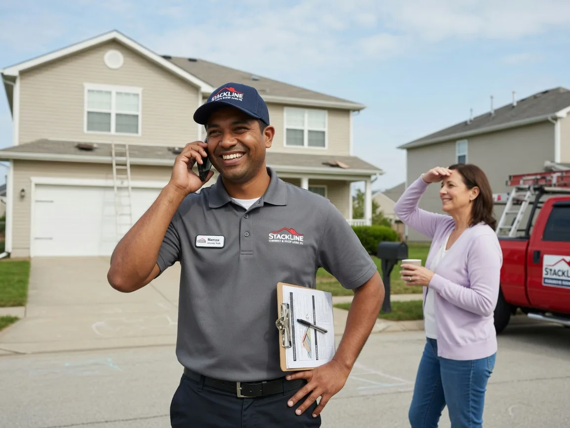 Chimney flashing repair Stoneboro, PA FAQs